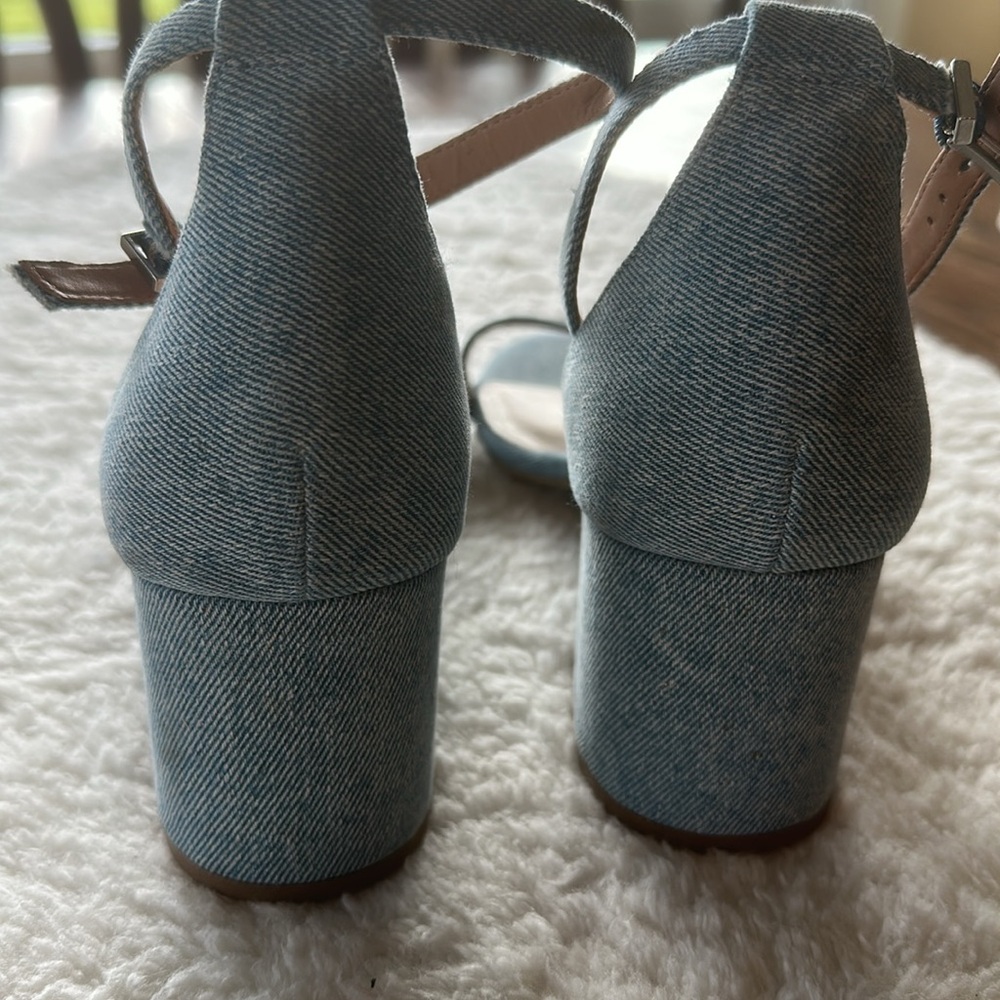 Spring sandals - Picture 6 of 8